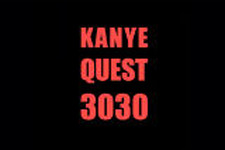 カニエ・ウェストを主人公としたファンメイドRPG『Kanye Quest 3030』登場 画像