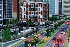 3月にリリースされた『SimCity』のセールス数が200万本を突破 画像