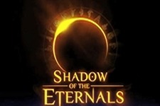 『Shadow of the Eternals』のKickstarterが再始動へ―元英語版スネーク声優参加、PS4リリースのゴールも設定 画像