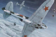 独ソ戦を舞台にしたフライトシム『IL-2 Sturmovik: Battle of Stalingrad』の予約販売が公式サイトで開始―早期アクセス情報も 画像