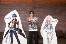 『メギド７２』ガープ・バラム役の津田拓也さんと座談会！ハマった理由やおすすめの編成、PVPまで語り尽くす 画像