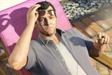 ３人の生活風景や乗り物が登場する『GTA V』最新スクリーンショット12点公開 画像