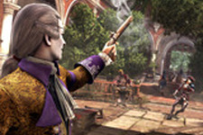 『Assassin's Creed IV: Black Flag』のマルチプレイ動画が海外サイトに掲載、新マルチプレイの一部を紹介 画像