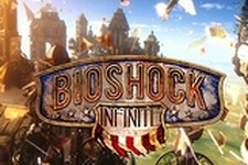 噂: 『BioShock Infinite』第1弾DLCは今夜の発表後すぐにでもリリースか？DLC関連のアップデートが実施 画像
