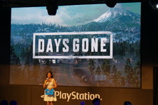 台湾でもフリーカーハントは話題沸騰！PS4『Days Gone』ステージイベント＆メディアセッションレポート【台北ゲームショウ2019】 画像