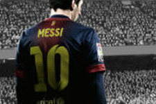 『FIFA 14』日本版発売日およびLimited Edition予約期間の延長が決定 画像