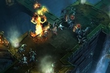 Blizzardが今月末のgamescomにて『Diablo』に関連したなんらかのニュースを発表すると予告 画像