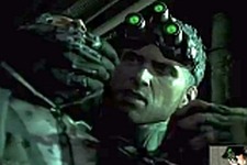 アメリカを脅かすテロリスト集団“エンジニア”の脅威を描く『Splinter Cell: Blacklist』最新トレイラー 画像