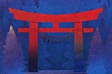 『Tengami』の発売日が今夏から年内に延期 画像