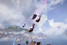 『Apex Legends』プレイヤー数は1週間で2,500万人、同時接続は200万人―バレンタインイベントも実施予定 画像