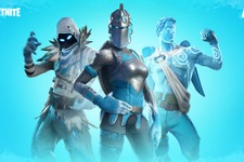 『フォートナイト』トリオ＆ブリッツが間もなく終了―v7.40でハンドキャノンやストームウィングにも調整 画像