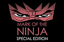 2Dステルス忍者アクション『Mark of the Ninja』“Special Edition”DLCの配信日が決定 画像