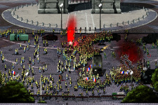 世界の暴動描くストラテジー『RIOT: Civil Unrest』正式リリース！日本語にも対応 画像