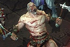 Act1中盤を収めたXbox 360版『Diablo III』デモプレイ映像 画像