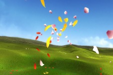 『風ノ旅ビト』スタジオ過去作『Flowery』がSteamに登場！高解像度やグラフィックオプションにも対応 画像