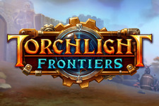 ハクスラ『Torchlight Frontiers』クローズドアルファ3テストの実施を海外向けに発表 画像