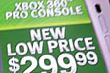 E3 08: 本番前の正式発表！Xbox 360本体のハードディスクが60GBに、値下げは在庫限り？ 画像