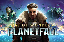 SFストラテジー『Age of Wonders: Planetfall』日本語対応で8月7日発売決定―ストーリートレイラーも公開 画像