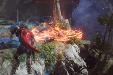 Game*Sparkレビュー：『Anthem』 画像