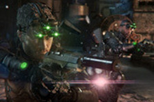 ガジェットやマルチプレイモードなどを解説する『Splinter Cell: Blacklist』最新トレイラー 画像