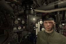 Co-op潜水艦シム『Wolfpack』早期アクセス開始！―乗組員の1人として航行と戦闘に関与 画像