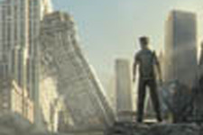 E3 08: 生死をかけたサバイバル……Ubisoftが『I Am Alive』を正式に発表 画像