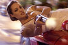 E3 08: アンジェリーナ・ジョリー主演最新映画『ウォンテッド』がゲーム化決定 画像