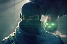 敵を無力化するサム！『Splinter Cell: Blacklist』海外向けTVCMが公開 画像