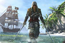 『Assassin's Creed IV』の“Buccaneer Edition”の中身が公開、主人公エドワードのフィギュアなどが同梱 画像