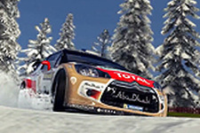 FIA公認ラリーレーシングゲーム最新作『WRC 4』の第一弾トレイラーが公開 画像