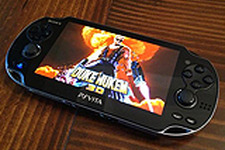 『Duke Nukem 3D: Megaton Edition』のPS Vita版が発売か、Devolver Digitalが示唆 画像