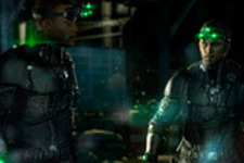 苦戦必至の「グリム・ミッション」を紹介する『Splinter Cell: Blacklist』Co-opプレイ映像 画像