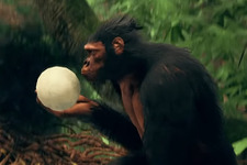 人類進化の旅を辿る新作ADV『Ancestors: The Humankind Odyssey』最新映像！ 画像