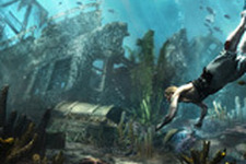 新主人公が隠密行動を繰り広げる『Assassin's Creed IV Black Flag』のウォークスルー動画が海外サイトで公開 画像