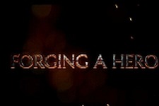 『Dark Souls 2』実写ティーザートレイラー“Forging a Hero”が公開 画像