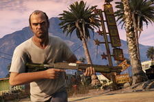 『Grand Theft Auto V』の新たなスクリーンショットとゲーム内に登場する州知事立候補者を紹介する映像が公開 画像