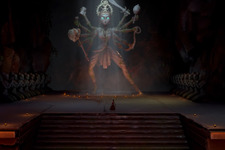 古代インド舞台の新作アクションADV『Raji: An Ancient Epic』ゲームプレイトレイラー！ 画像