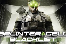 『Splinter Cell: Blacklist』のローンチトレイラーが公開、海外レビューでは平均80/100以上をマーク 画像