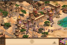 名作RTSリマスター『Age of Empires II: Definitive Edition』が米国の審査機関ESRBに登録 画像