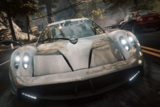 NFSシリーズ最新作『Need for Speed: Rivals』国内版発売日決定&初回および法人別特典詳細情報 画像