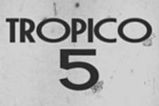 Kalypso Mediaが『Tropico 5』を正式発表、シリーズ初のマルチプレイモードもフィーチャー 画像