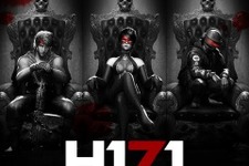国内PS4版『H1Z1: Battle Royale』基本無料で配信開始！激しいバトルロイヤルを生き残れ 画像