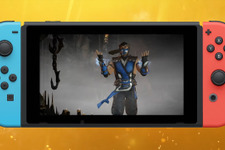 『Mortal Kombat 11』スイッチ版ゲームプレイトレイラー！「シャオ・カーン」参戦映像も 画像