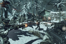 『Call of Duty: Ghosts』のマルチプレイ動画が海外メディアで公開、Xbox Oneコントローラーでのプレイインプレッションも 画像