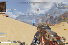 『Apex Legends』ジブラルタルがアークスターを無効化出来る小技発見？Respawnは調査中 画像