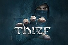 主人公“ギャレット”の姿をデザインした『Thief』ボックスアートが公開 画像