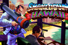 16bit風オープンワールド『Shakedown: Hawaii』5月7日リリース―現時点でPC版はEpic Gamesストアのみ 画像