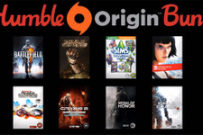 EAの超豪華タイトルを詰め込んだ“Humble Origin Bundle”の売上が2日で500万ドルを突破 画像