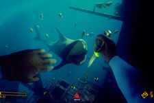 海中を冒険するダイビングシム『Deep Diving Simulator』配信日決定！ 画像