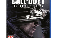 スペインGameStopにPS Vita版『Call of Duty: Ghosts』が掲載、Activisionは存在を否定 画像
